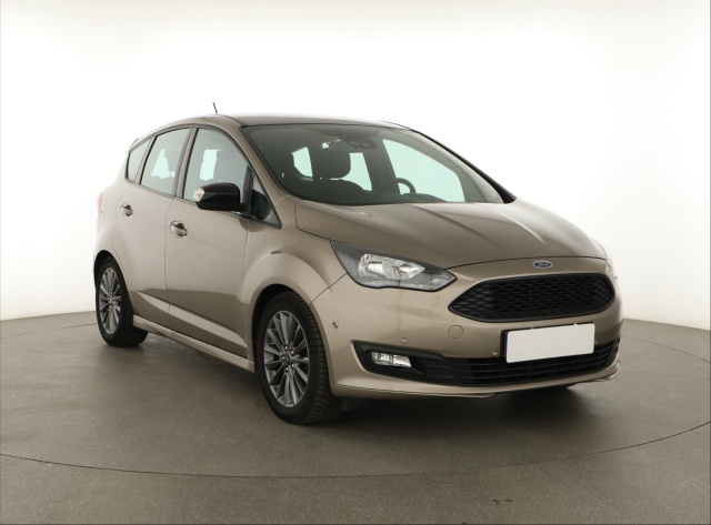 Ford C-Max 2019