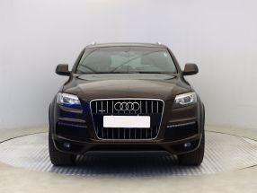 Audi Q7 - 2012