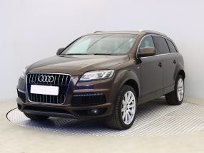 Audi Q7 - 2012