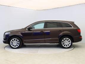 Audi Q7 - 2012