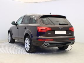Audi Q7 - 2012