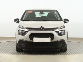 Citroen C3 - 2021