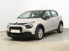 Citroen C3 - 2021