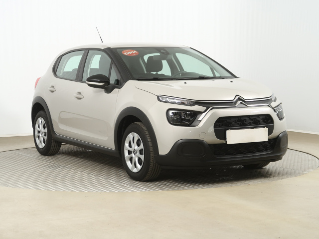 Citroen C3 2021