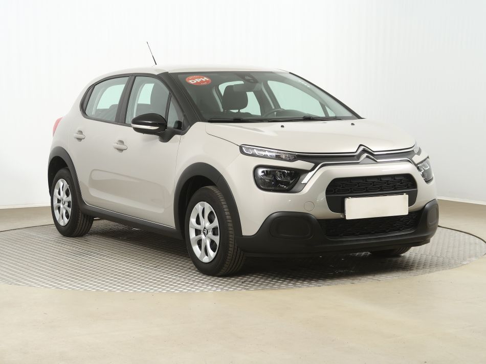 Citroen C3 - 2021