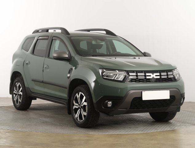Dacia Duster 2023
