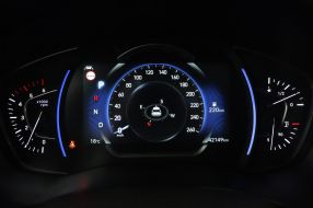 Hyundai Santa Fe - 2020