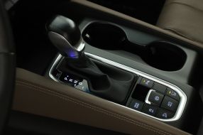 Hyundai Santa Fe - 2020