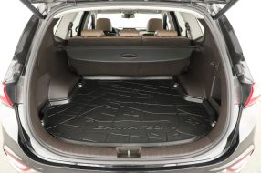 Hyundai Santa Fe - 2020
