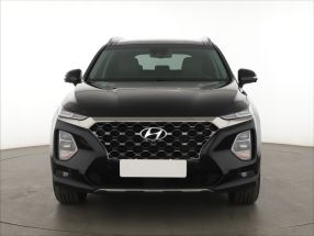 Hyundai Santa Fe - 2020