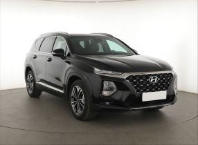Hyundai Santa Fe - 2020
