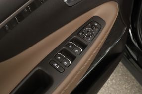 Hyundai Santa Fe - 2020