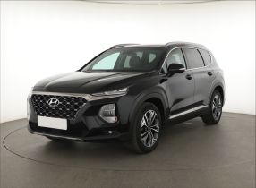 Hyundai Santa Fe - 2020