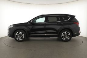 Hyundai Santa Fe - 2020