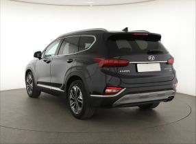 Hyundai Santa Fe - 2020