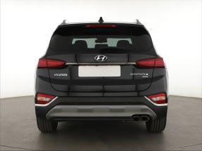 Hyundai Santa Fe - 2020