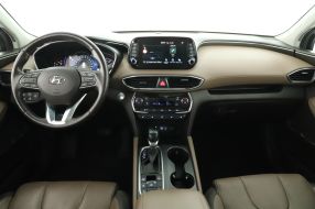 Hyundai Santa Fe - 2020