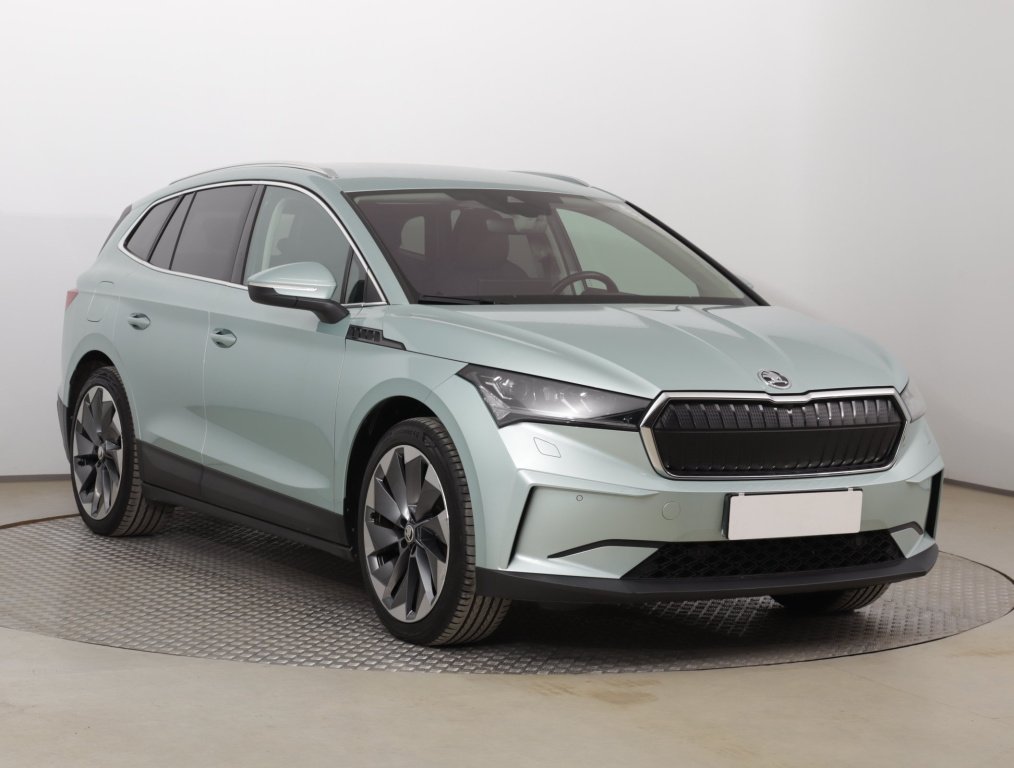 Škoda Enyaq