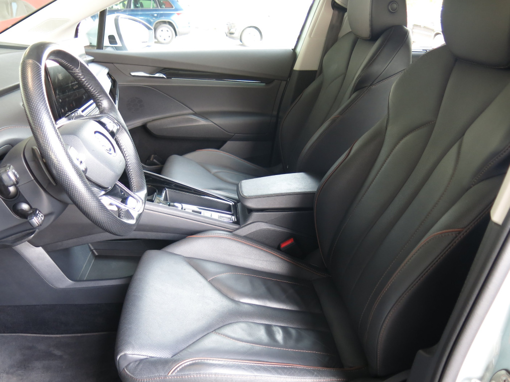 Škoda Enyaq