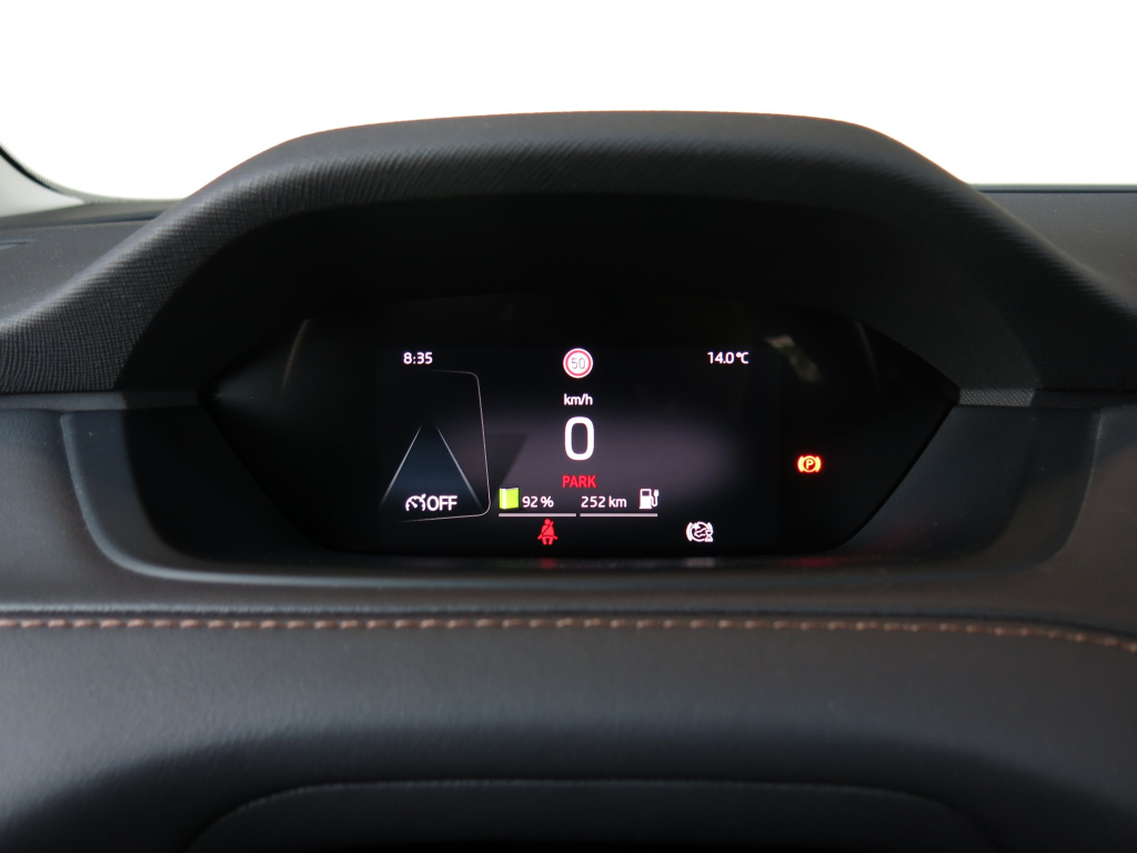 Škoda Enyaq