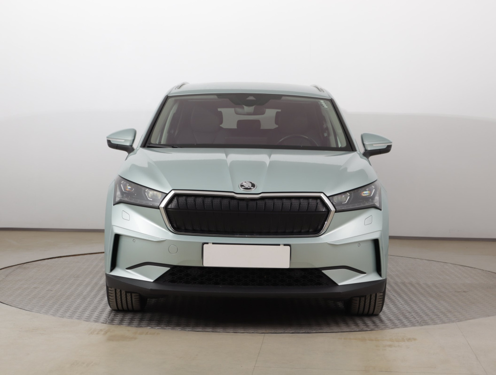 Škoda Enyaq