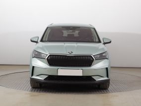 Skoda Enyaq - 2021
