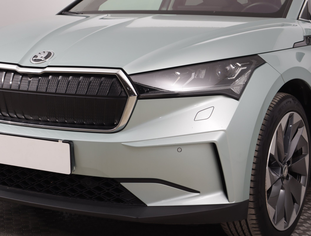 Škoda Enyaq