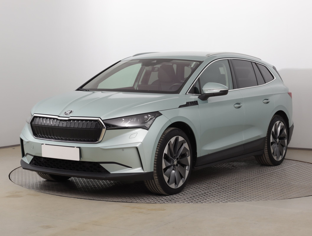 Škoda Enyaq