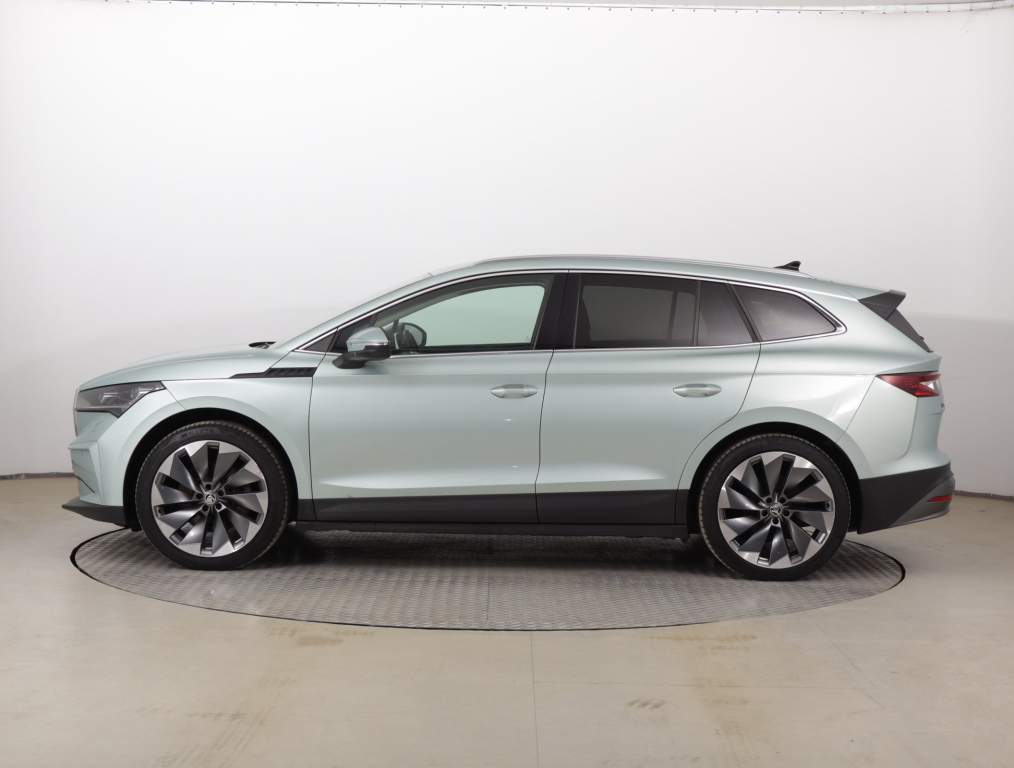 Škoda Enyaq