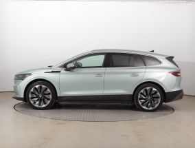Skoda Enyaq - 2021