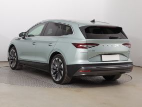 Skoda Enyaq - 2021