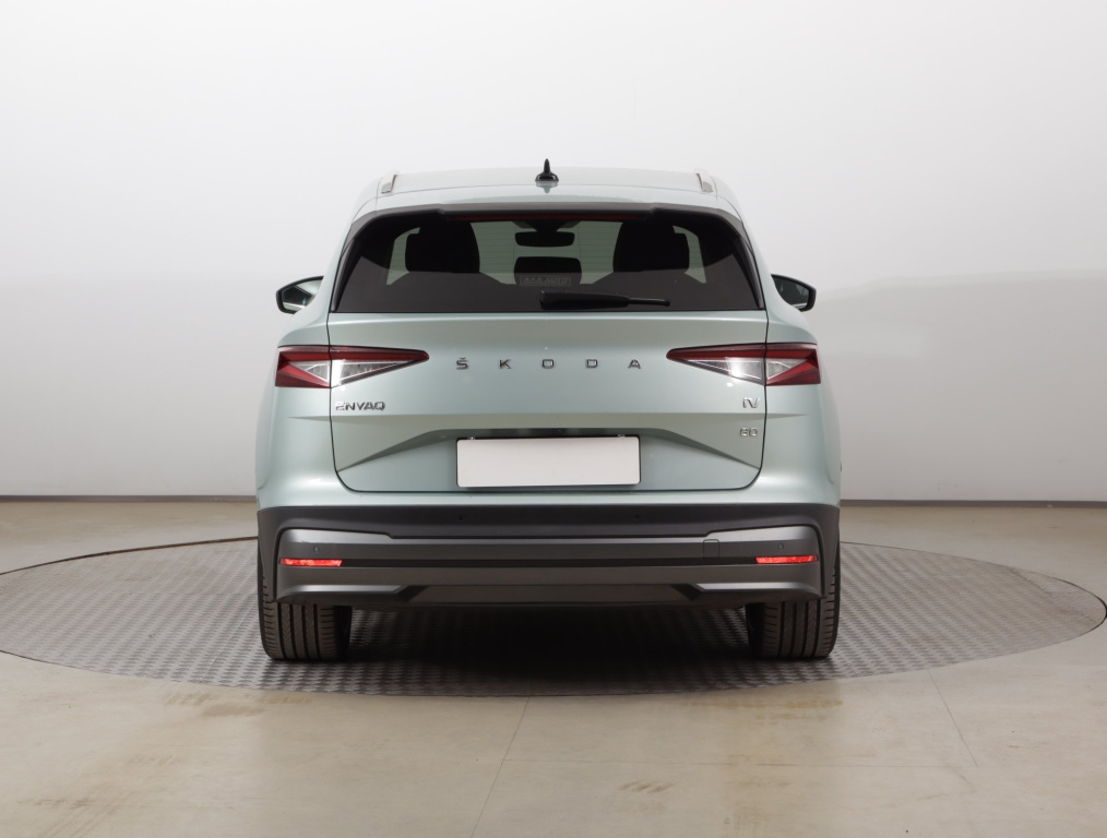 Škoda Enyaq