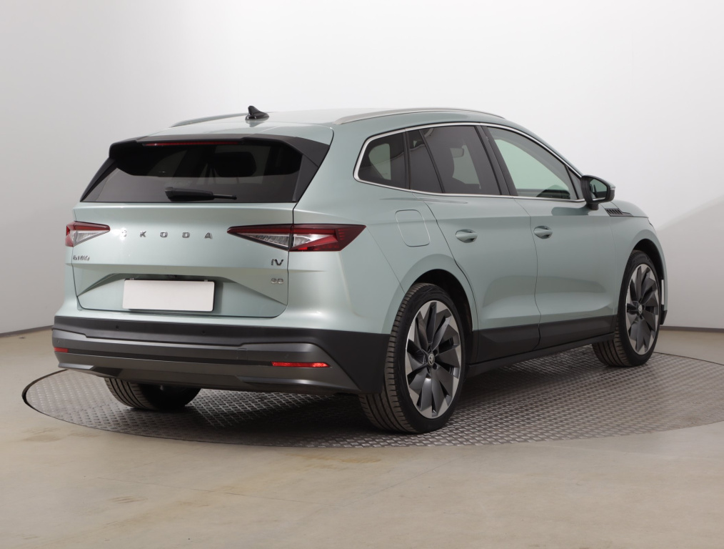 Škoda Enyaq