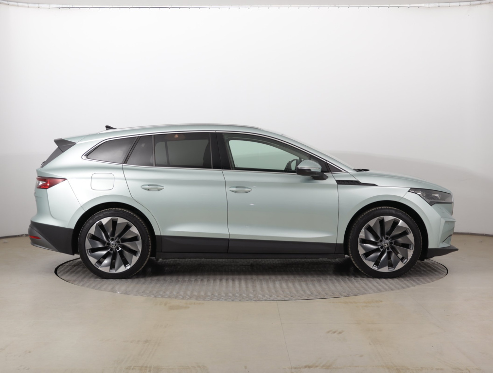 Škoda Enyaq