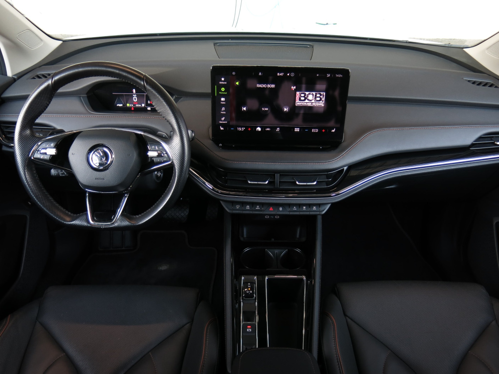 Škoda Enyaq