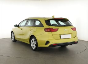 Kia Ceed - 2022