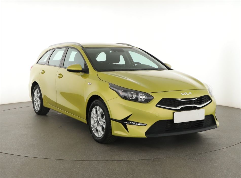 Kia Ceed - 2022