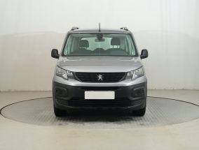 Peugeot Rifter - 2019
