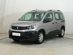 Peugeot Rifter - 2019