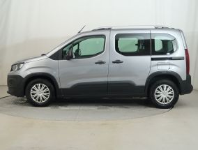 Peugeot Rifter - 2019
