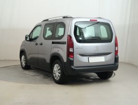 Peugeot Rifter - 2019