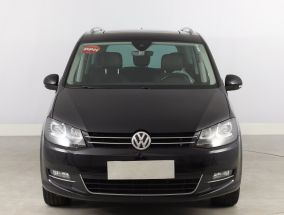 Volkswagen Sharan - 2015