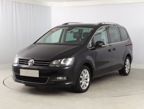 Volkswagen Sharan - 2015