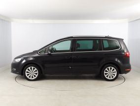 Volkswagen Sharan - 2015