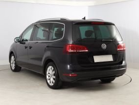 Volkswagen Sharan - 2015