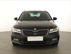 Skoda Superb - 2017