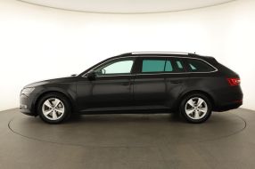 Skoda Superb - 2017