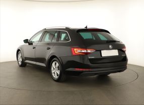 Skoda Superb - 2017