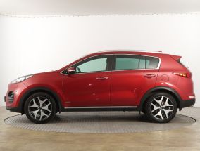 Kia Sportage - 2016