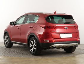 Kia Sportage - 2016